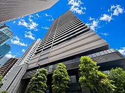シティタワー新宿