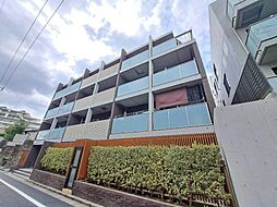 ラグシスヒルズ三軒茶屋