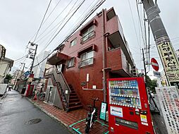 サンライズ新宿