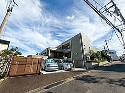 藤和ライブタウン横浜神大寺Ｃ棟