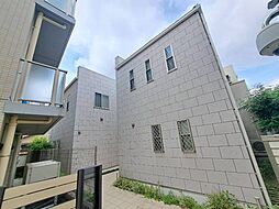 リムテラスコート桜新町一丁目