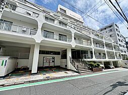 代々木スカイハイツ