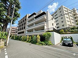 グレンドール新宿牛込柳町
