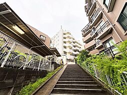 ホーユウパレス横浜羽沢