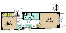 フェニックス中野新橋