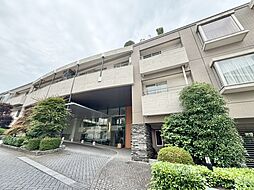フェアロージュ南平台