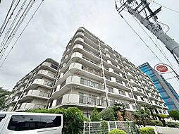 南六郷第一スカイハイツ
