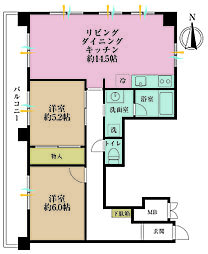 野方丸山ハイツ