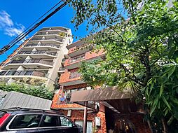 ヴァンヴェール渋谷