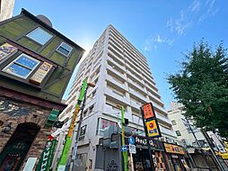 高円寺サマリヤマンション