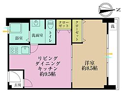 阿佐ヶ谷陵雲閣マンション