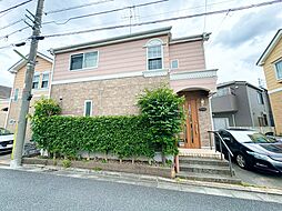 世田谷区八幡山2丁目戸建て