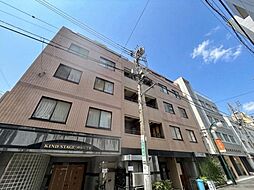 カインドステージ四谷三丁目