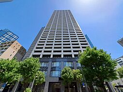 コンシェリア西新宿ＴＯＷＥＲ‘Ｓ　ＷＥＳＴ