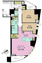 プラウド渋谷東