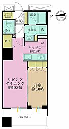ウエリス新宿早稲田の森