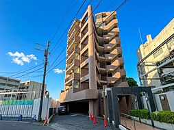 グランイーグル溝の口