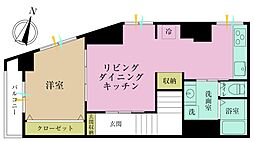 ライオンズマンション高田馬場