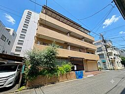 中野新橋ヒミコセラン