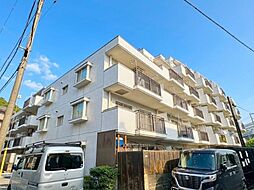サン・シティ日吉