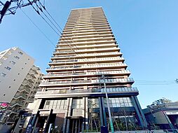 ドレッセタワー新綱島