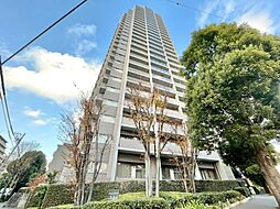 パークシティ杉並セントラルタワー