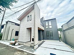 横浜市港北区下田町3丁目戸建て3号棟