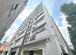 新高円寺ロイヤルマンション
