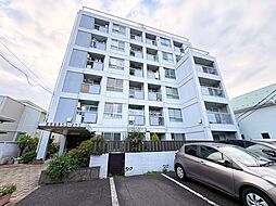 西荻窪第5コーポラス