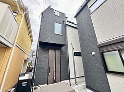 中野区野方5丁目戸建て