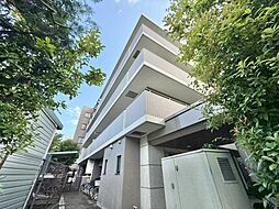 トーシンヒルズ溝の口