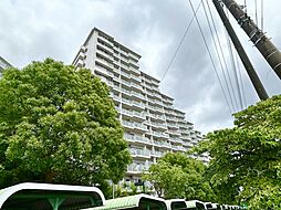 新多摩川ハイム2号棟