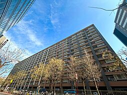 大森駅前住宅1号棟