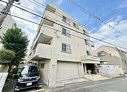 エンゼルハイム大井第二