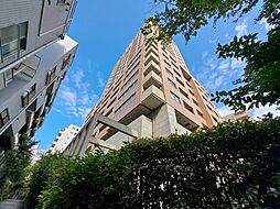 グランドメゾン恵比寿の杜
