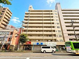 上池袋リリエンハイム