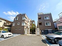 グラシオ早稲田・夏目坂