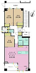 ヒルズ千早町