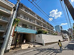 秀和麻布笄町レジデンス