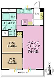 日興マンション