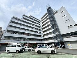 日興マンション