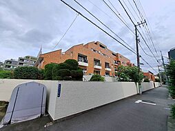 代々木ニューハイツ