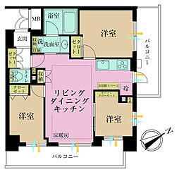 イトーピアマイズ池袋