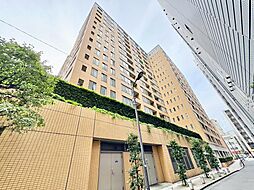 東新宿レジデンシャルタワー