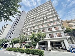 ライオンズマンション池田山