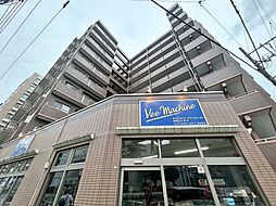 日神パレステージ横浜阪東橋