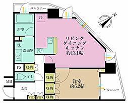 ドレッセ目黒インプレスタワー