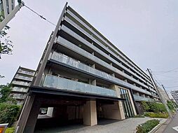 シティテラス川崎鈴木町ガーテンズ