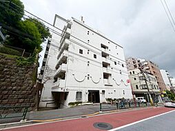ヴェラハイツ新宿