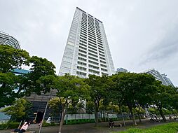 横浜ポートサイドプレイスタワーレジデンス